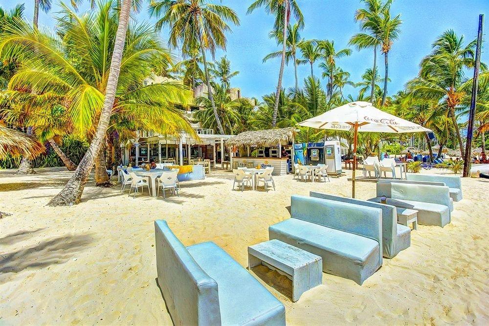 фото Los Corales Tropical Beach Resort & SPA