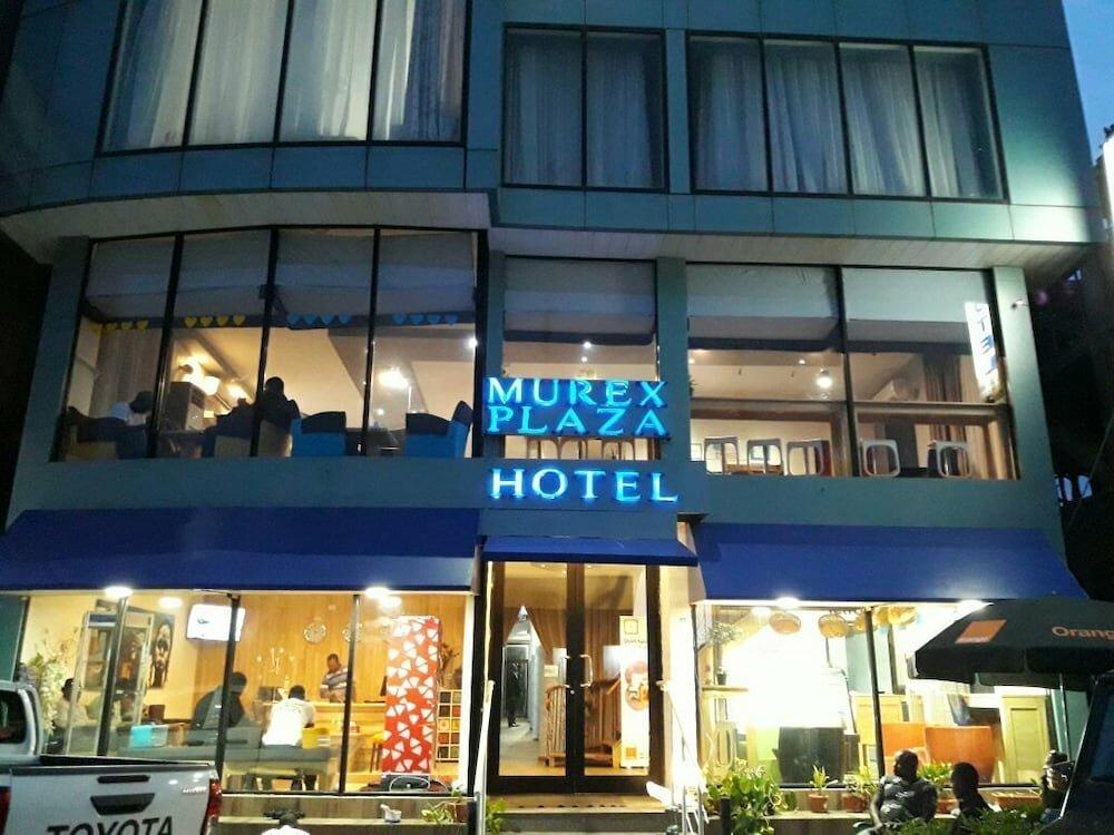 фото Murex Plaza Hotel & Suites