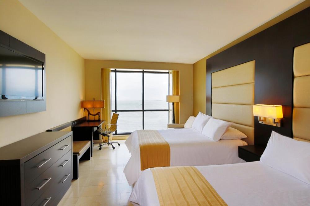 фото InterContinental Miramar Panama, an IHG Hotel