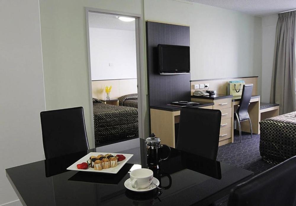 фото Comfort Inn & Suites Goodearth Perth