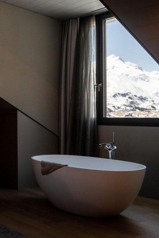 фото Andermatt Alpine Apartments