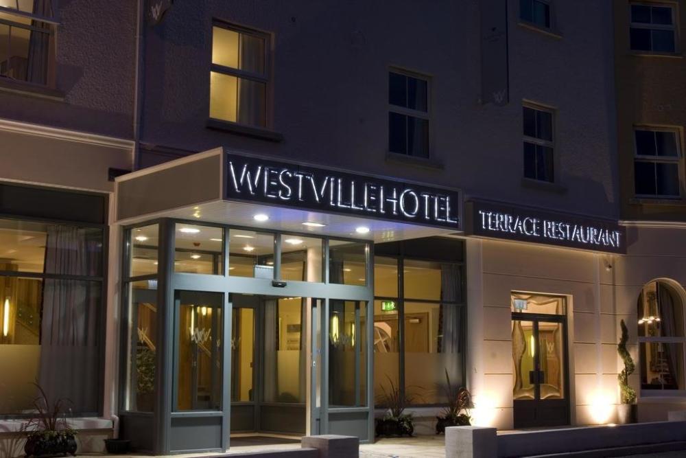 фото Westville Hotel