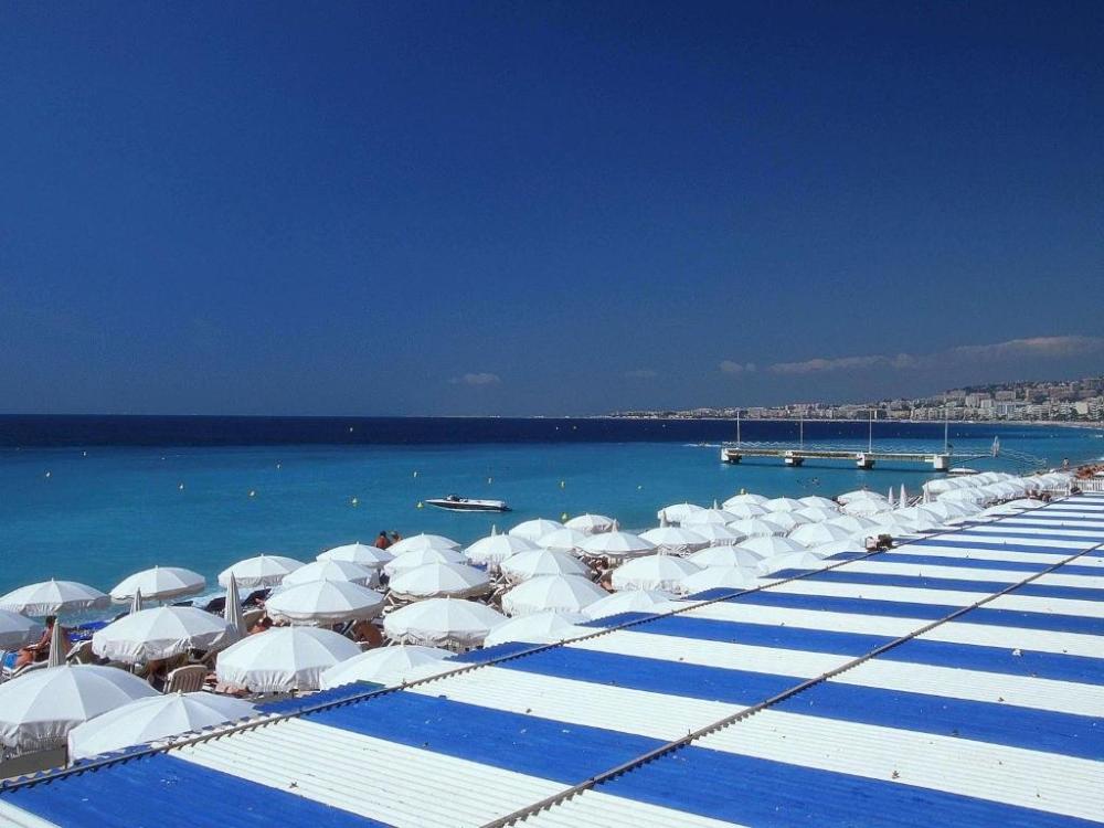 фото Mercure Nice Promenade Des Anglais