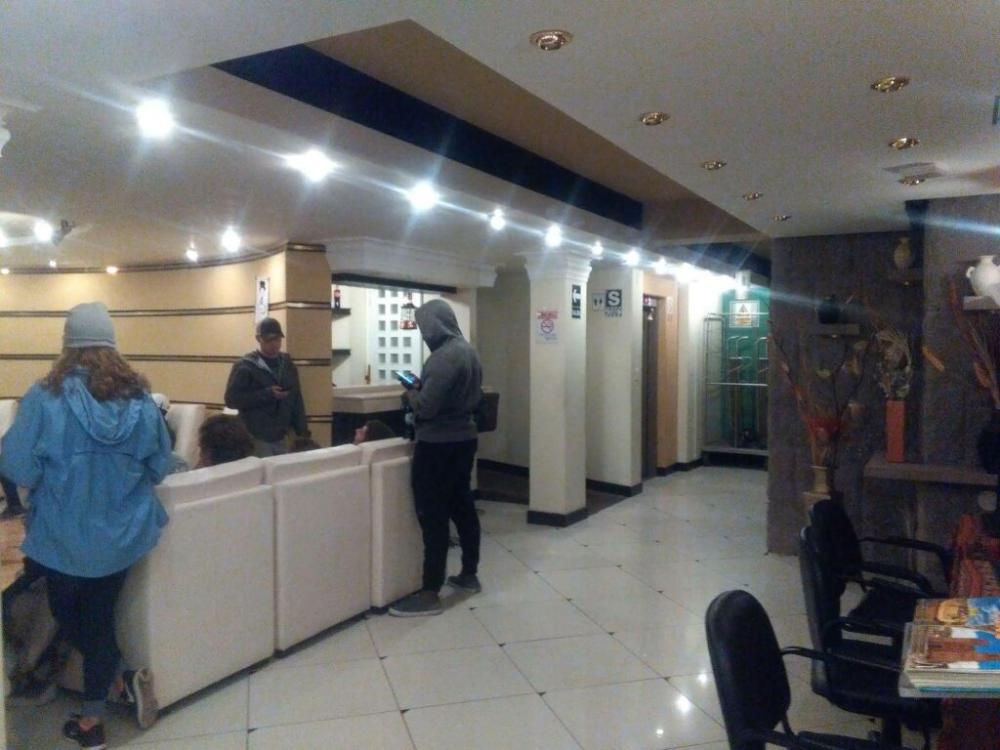 фото Hotel Qalasaya