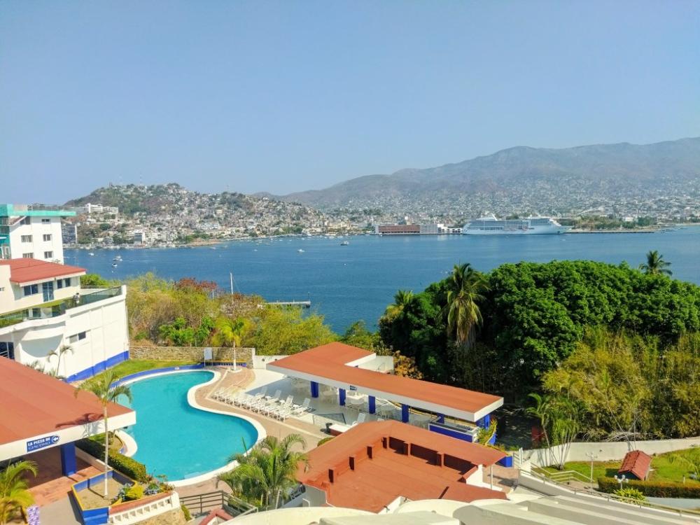 фото Hotel Aristos Acapulco