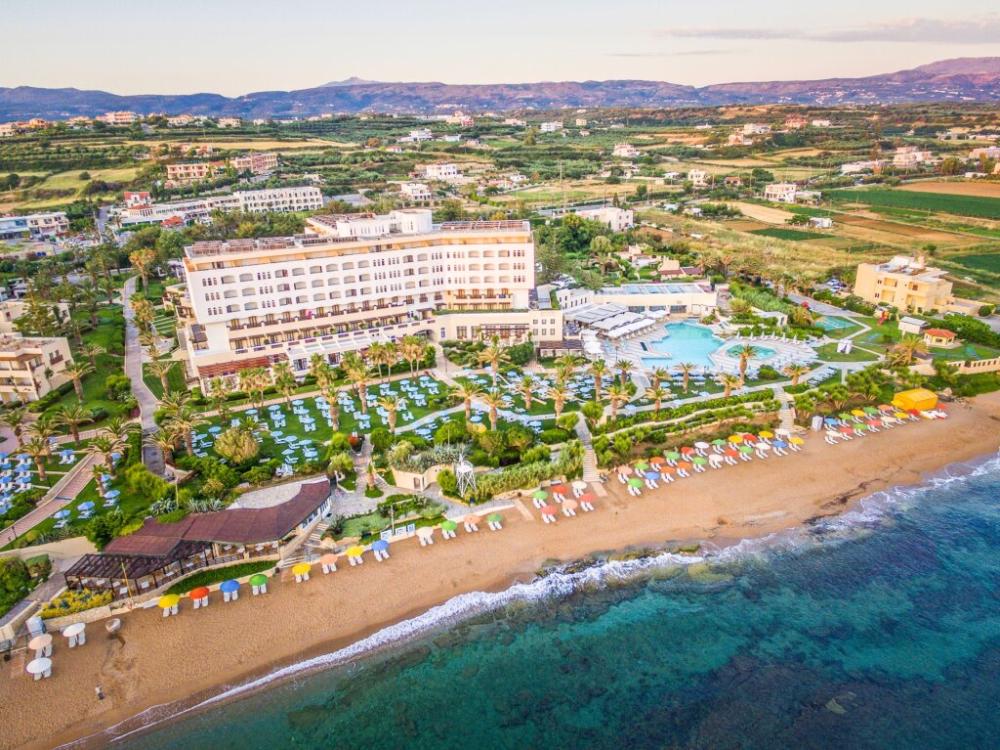 фото Creta Star Hotel
