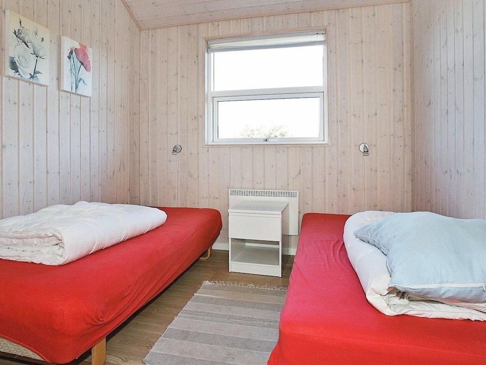фото Quiet Holiday Home in Hadsund With Sauna