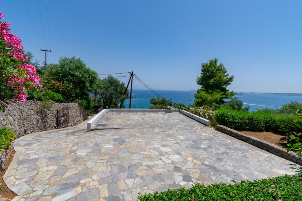 фото Villa Kommeno Bay 1 Corfu