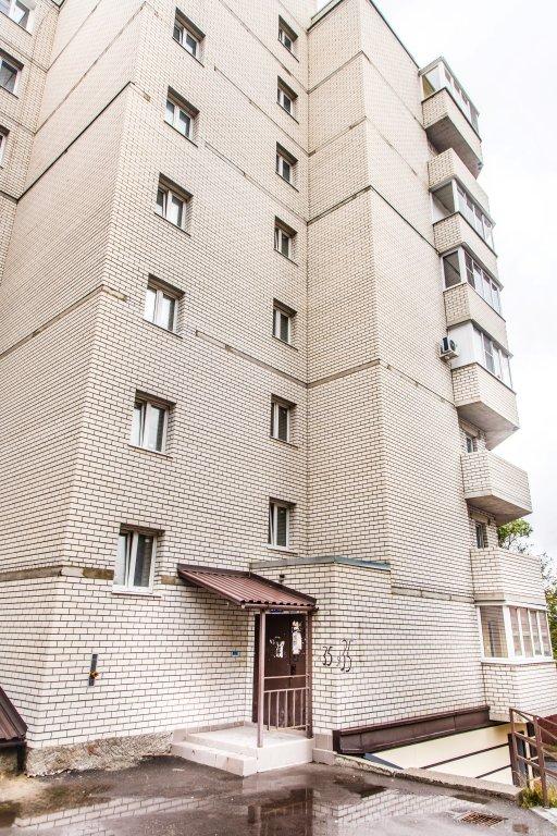 фото Апартаменты На Салтыкова-Щедрина 35