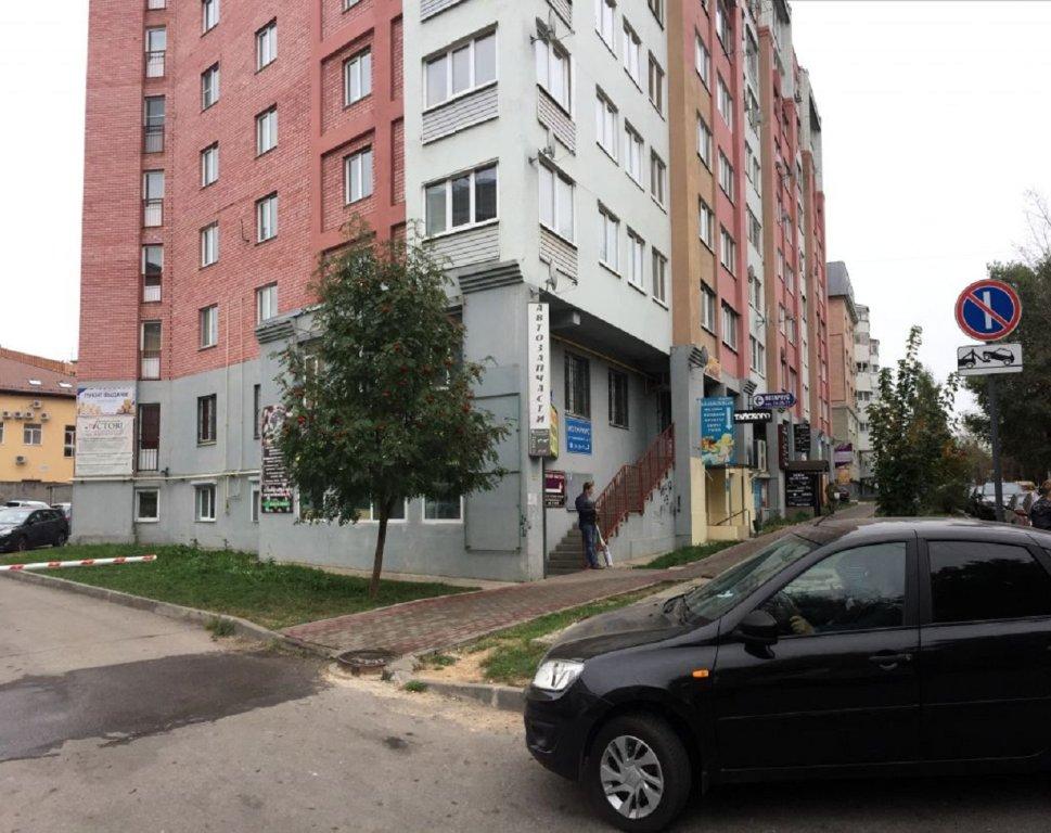 фото Апартаменты на улице Георгиевская 3
