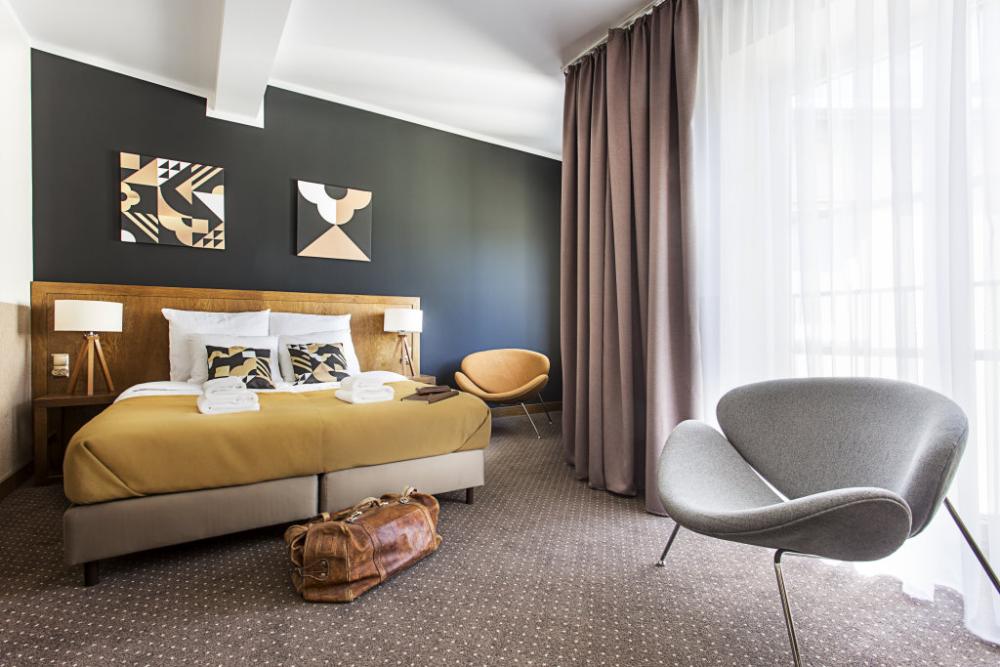 фото Zulian Aparthotel by Artery Hotels