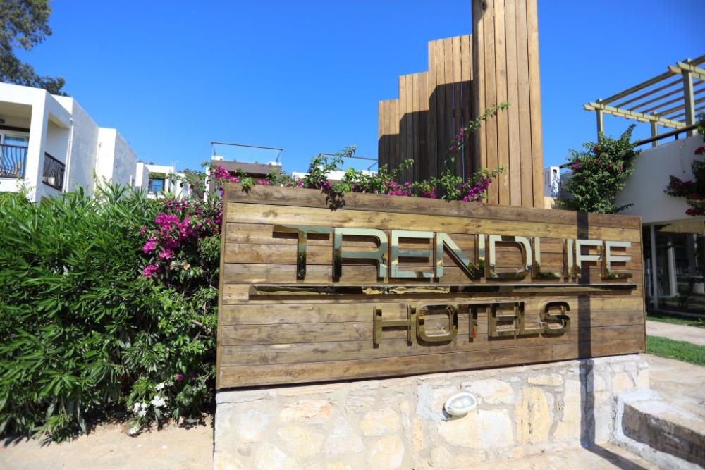 фото Бутик-отель Trendlife Hotels Torba