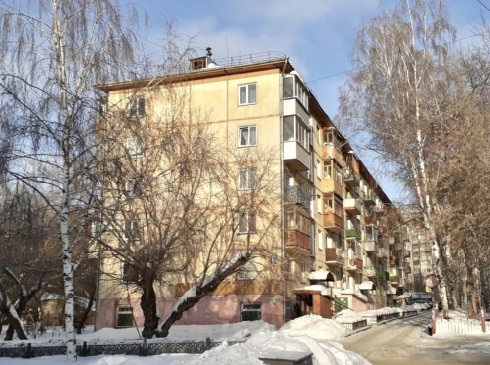 фото Апартаменты На Комсомольском проспекте