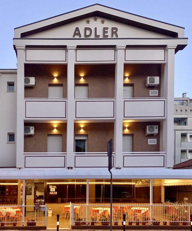 фото Hotel Adler