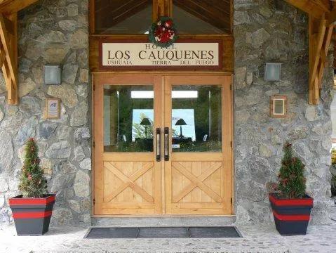фото Los Cauquenes Resort + Spa + Experiences