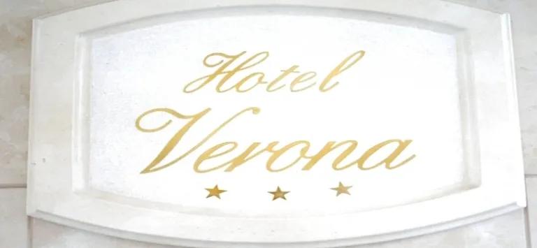 фото Hotel Verona
