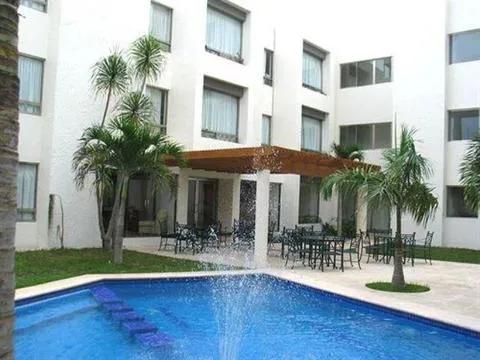 фото Ambiance Suites Cancun