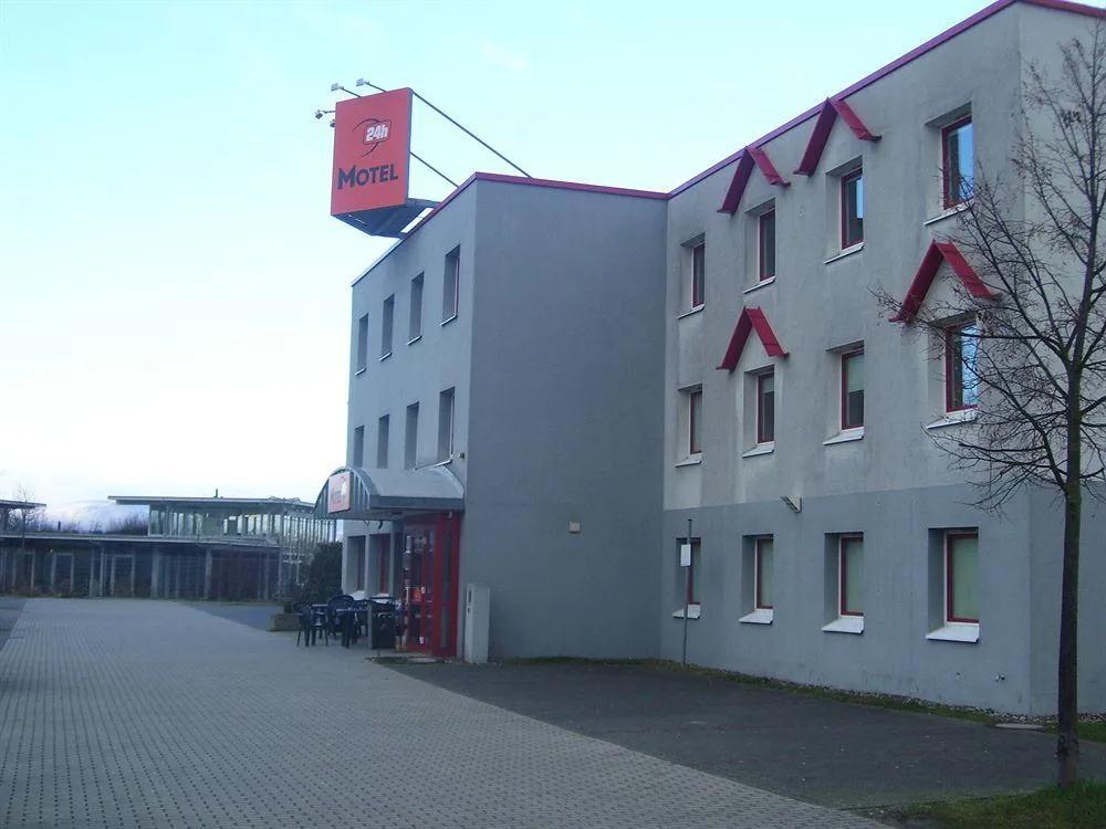 фото Motel 24h Kassel