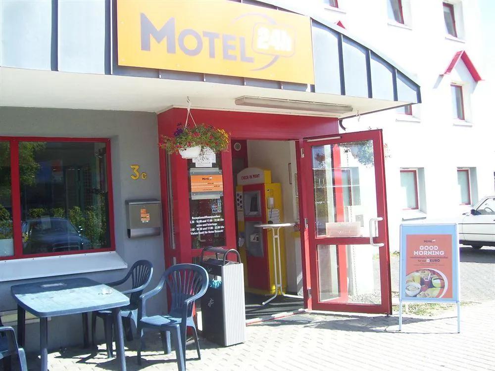 фото Motel 24h Kassel