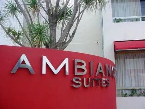 фото Ambiance Suites Cancun