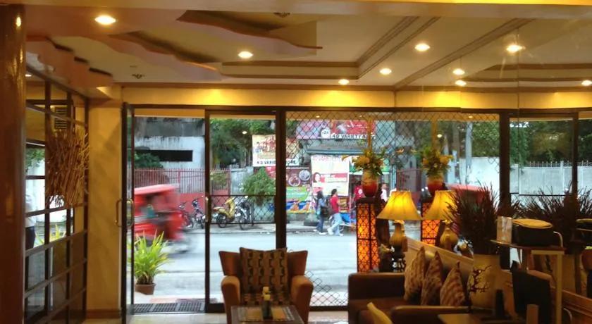 фото Sun Avenue Tourist Inn And Cafe
