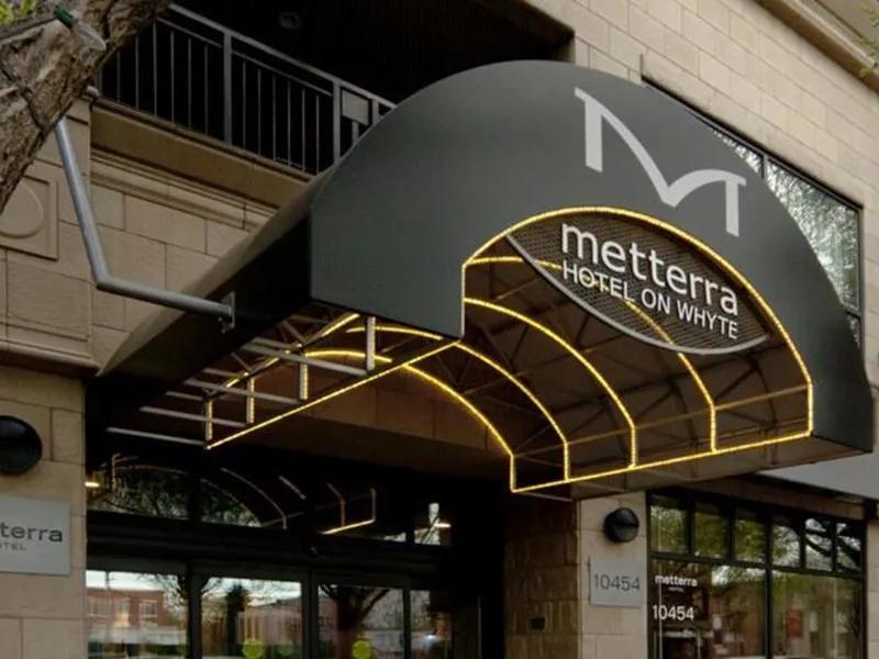 фото Metterra Hotel on Whyte