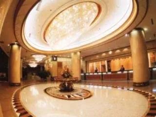 фото Jinan Longdu International Minghu Hotel