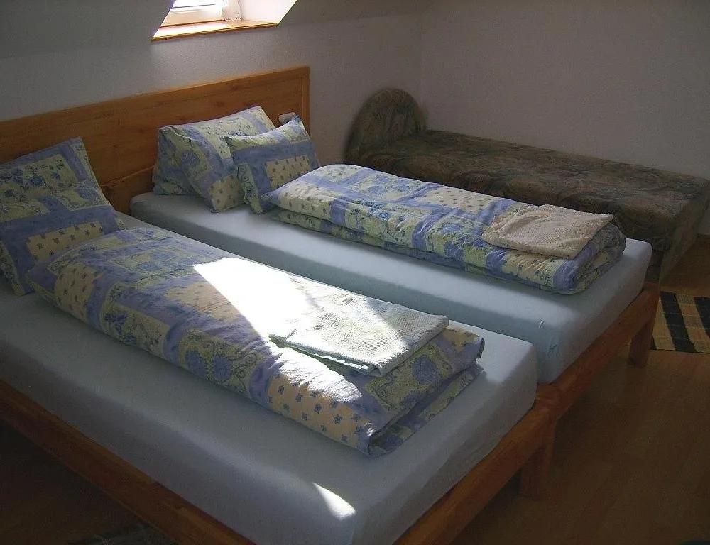 фото Agria Wellness Guesthouse
