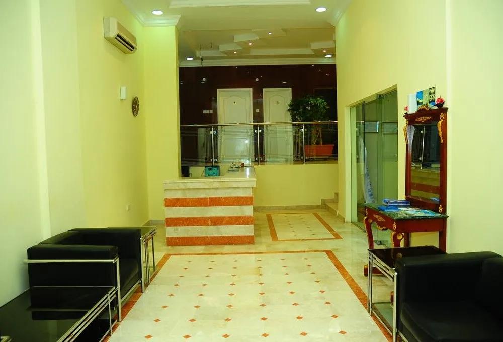 фото Al Faisal Hotel Suites