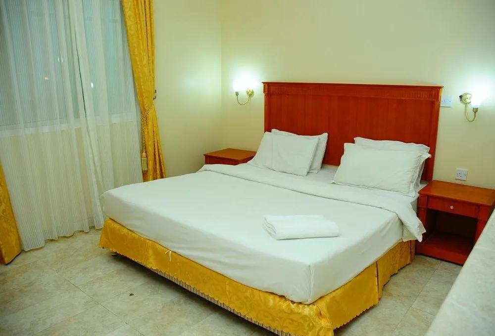 фото Al Faisal Hotel Suites