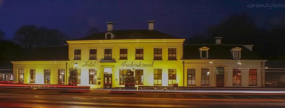 фото Hotel Frederiksoord