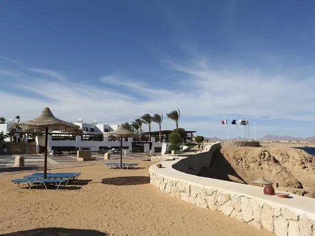 фото Sharm Club Hotel