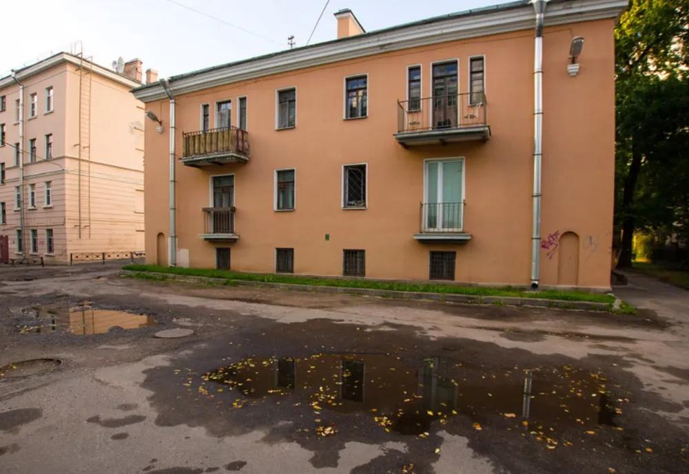 фото Apartment On Mironova