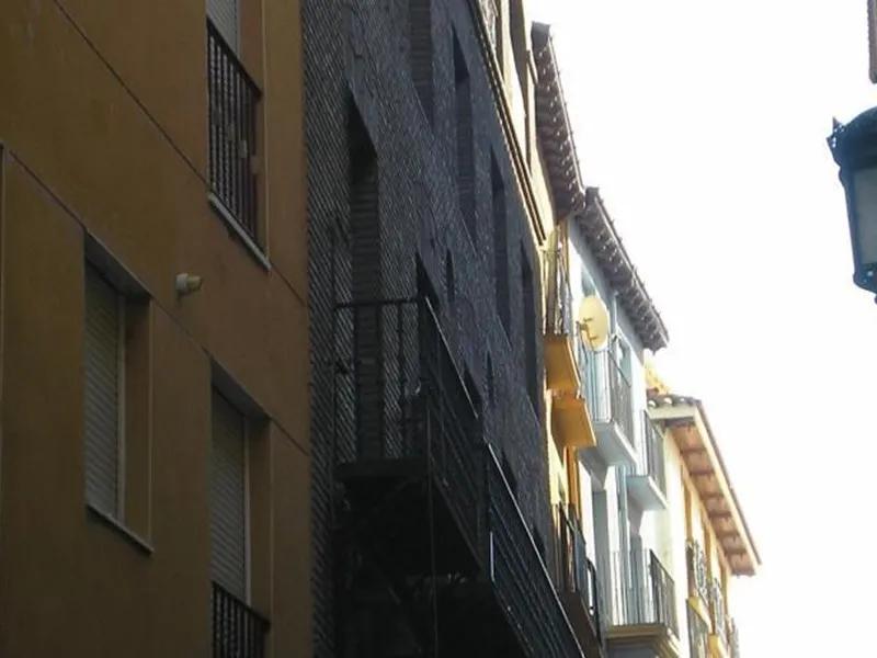 фото Apartamentos Aragón