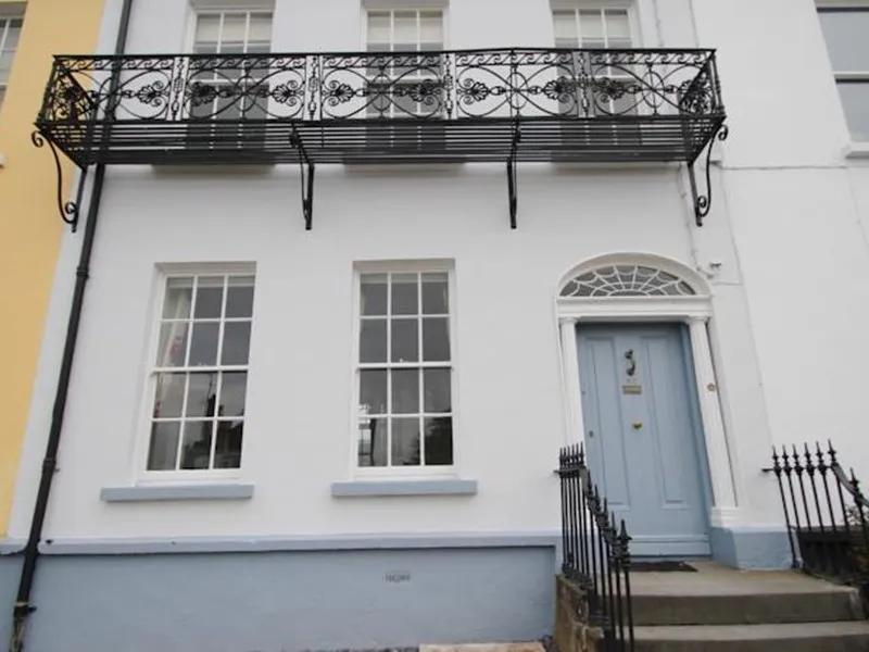 фото Willoughby Place Self Catering Townhouse