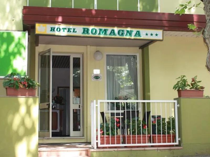 фото Hotel Romagna