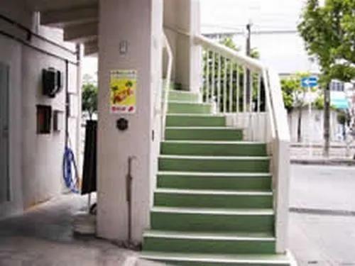 фото Guest House Paradise Okinawa