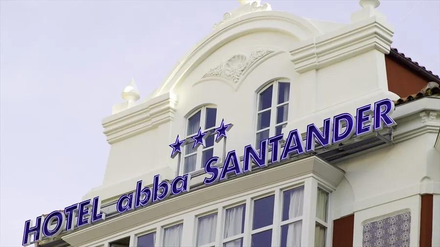 фото Abba Santander Hotel