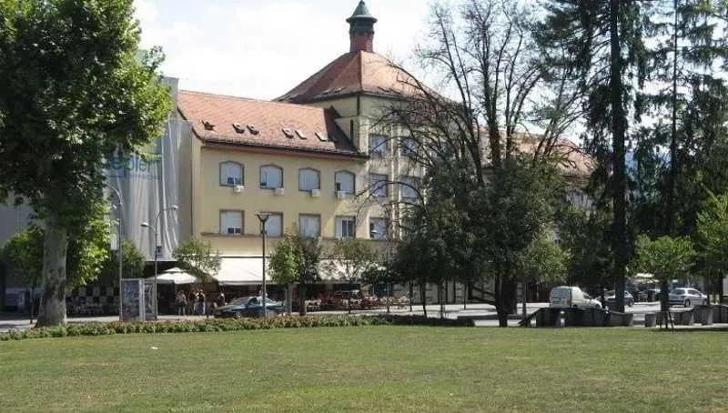 фото Hotel Zepter Palace
