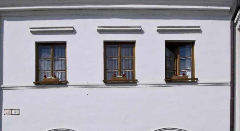 фото Apartments Rákoczi