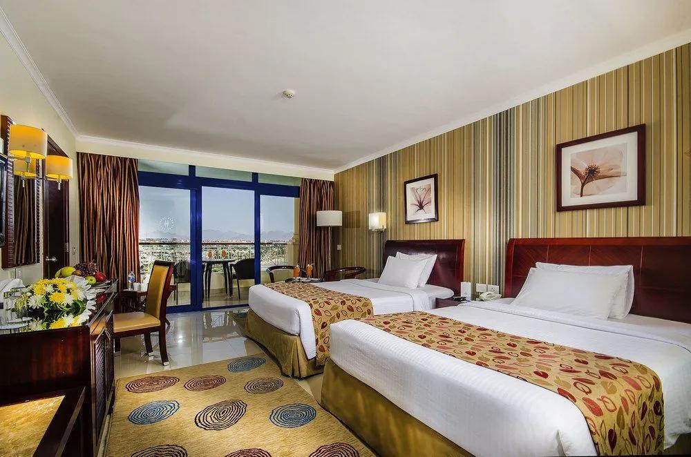 фото Marina Sharm Hotel
