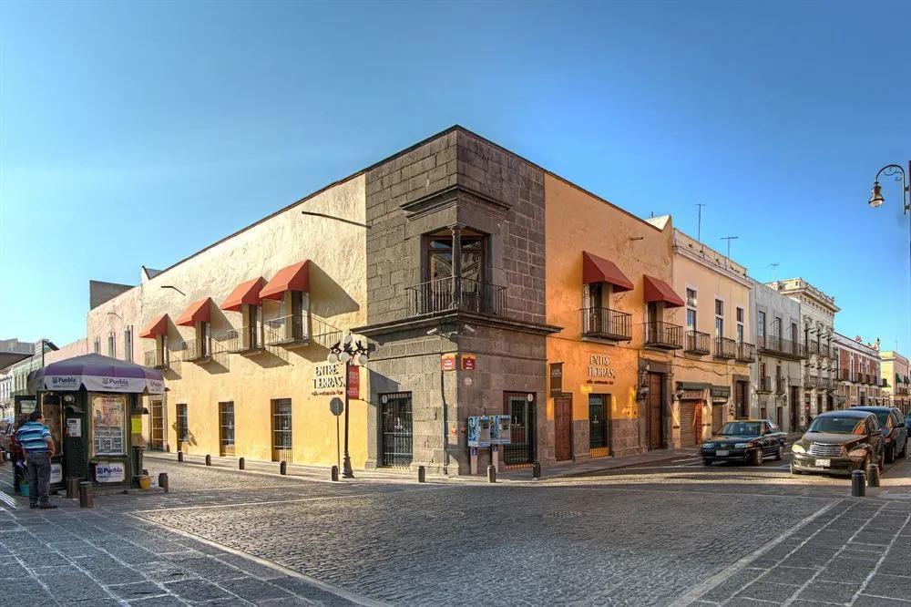 фото Gamma Puebla Señorial Centro
