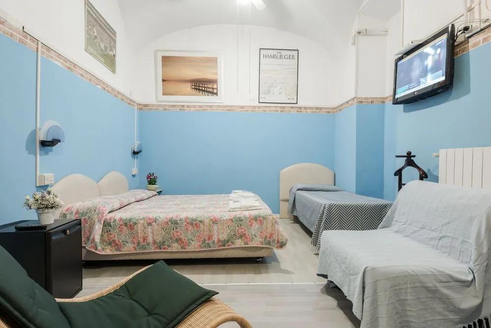 фото A Roma San Pietro Best Bed