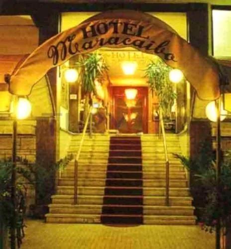 фото Hotel Maracaibo
