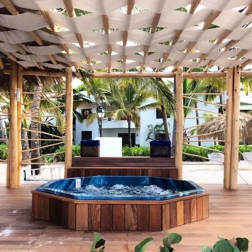 фото Occidental Punta Cana - All Inclusive Resort - Barcelo Hotel Group 