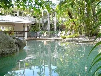 фото Palm Villas Resort