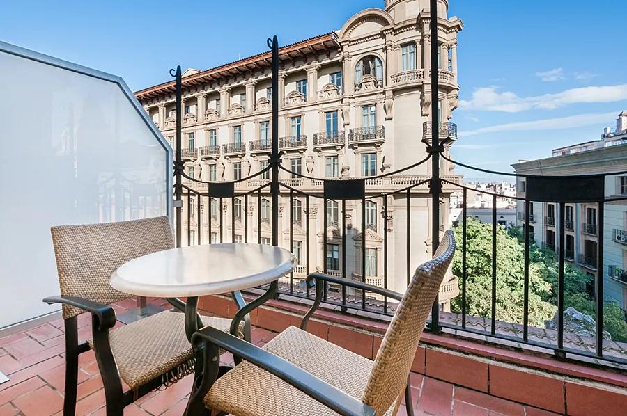 фото Hotel Barcelona Colonial