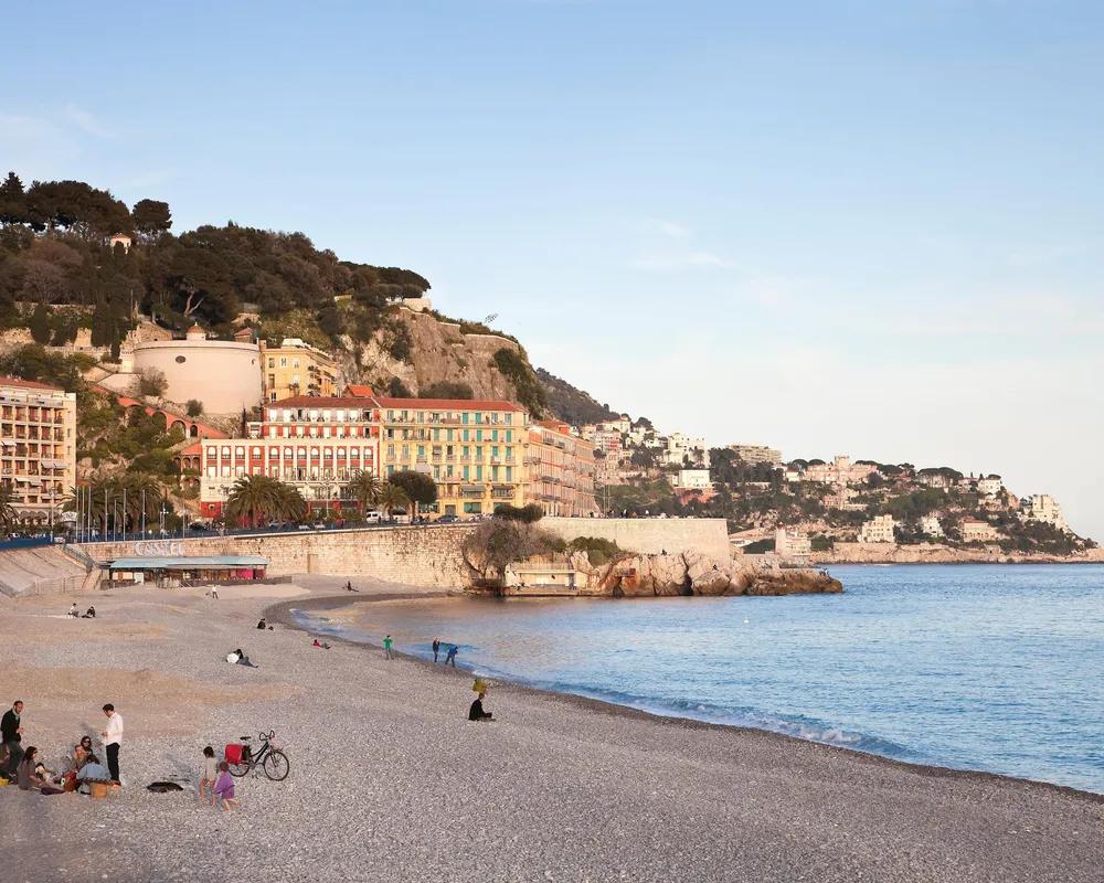 фото Mercure Nice Promenade Des Anglais