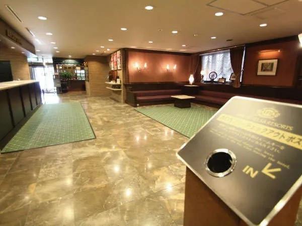 фото APA Hotel Miyazaki-eki Tachibana-dori