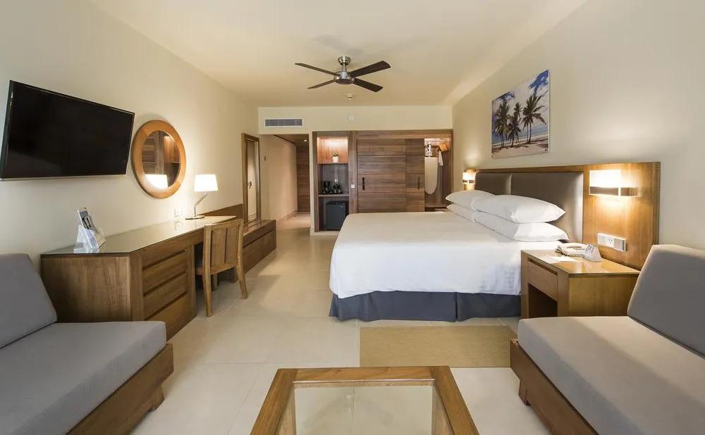 фото Occidental Punta Cana - All Inclusive Resort - Barcelo Hotel Group 